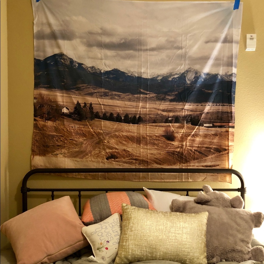 Wall Tapestry